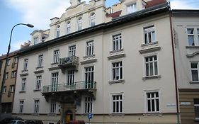 Selene - Pantheon Apartments